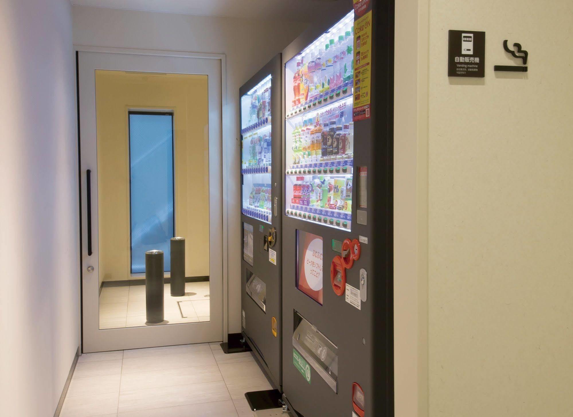 Keihan Yodoyabashi Hotel 4*