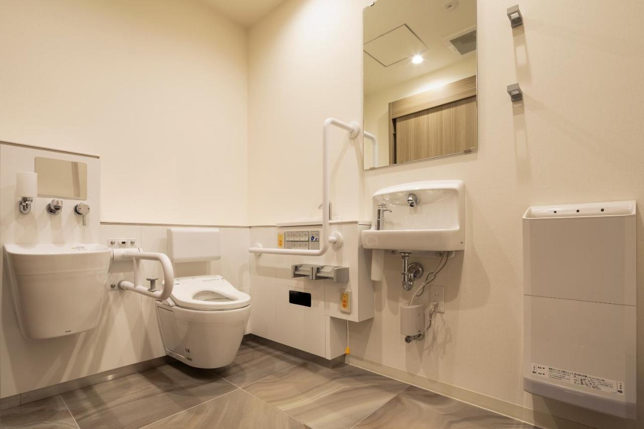 Sarasa Dotonbori Hotel 4*