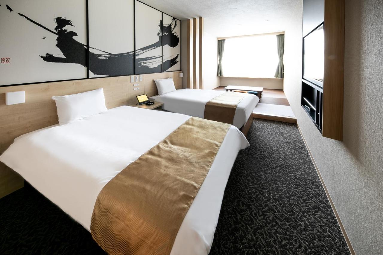 Sakishima Cosmo Tower 4* Osaka