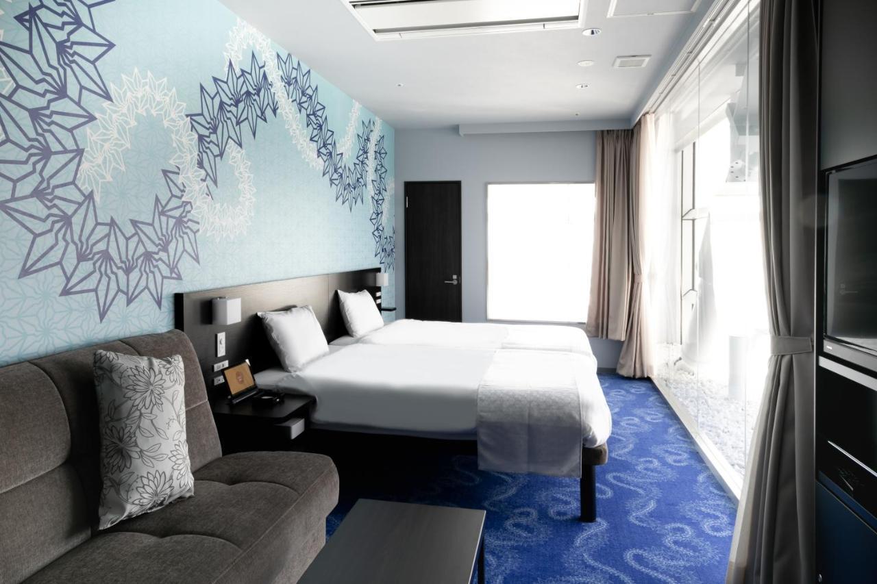 Hotel Sakishima Cosmo Tower Osaka