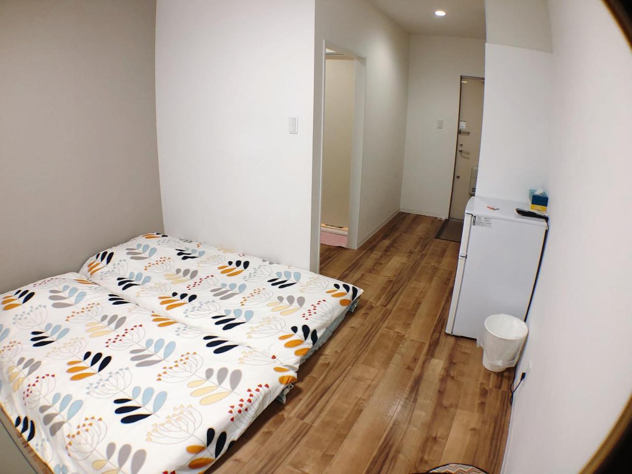 Hotel Tsuruhashitei Asahi Group 大阪鶴橋亭ホテル