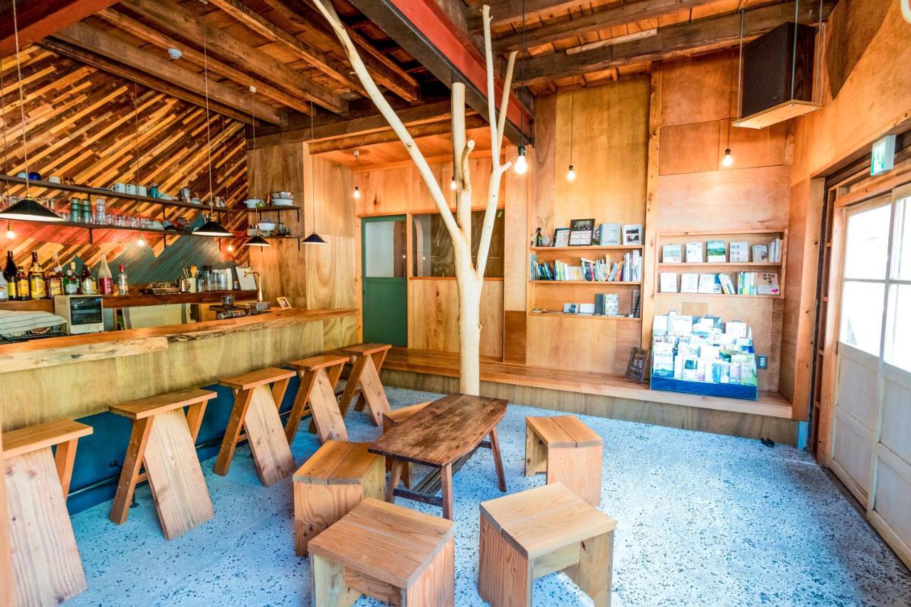 Guest house Good Coffee & Music Lodging&kin *