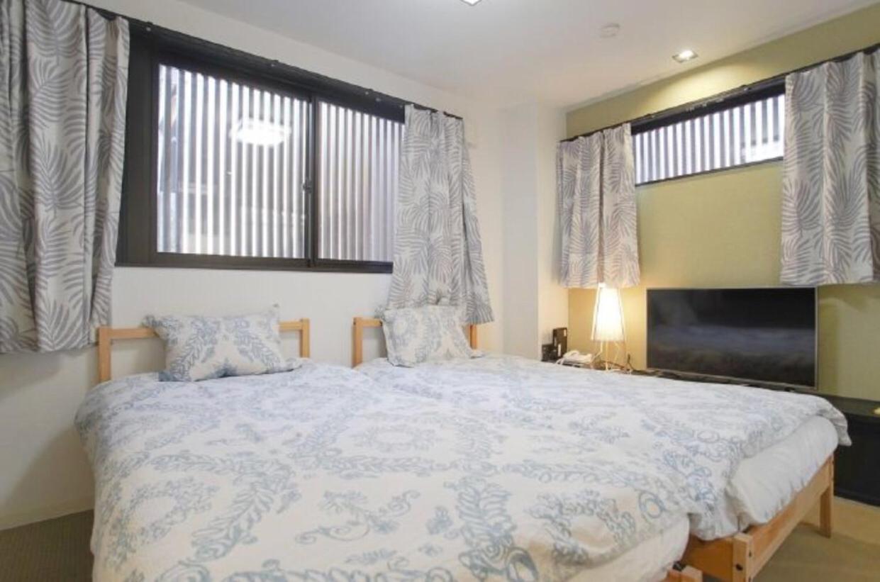 Homestay International Exchange House Zio IV 東小橋 *