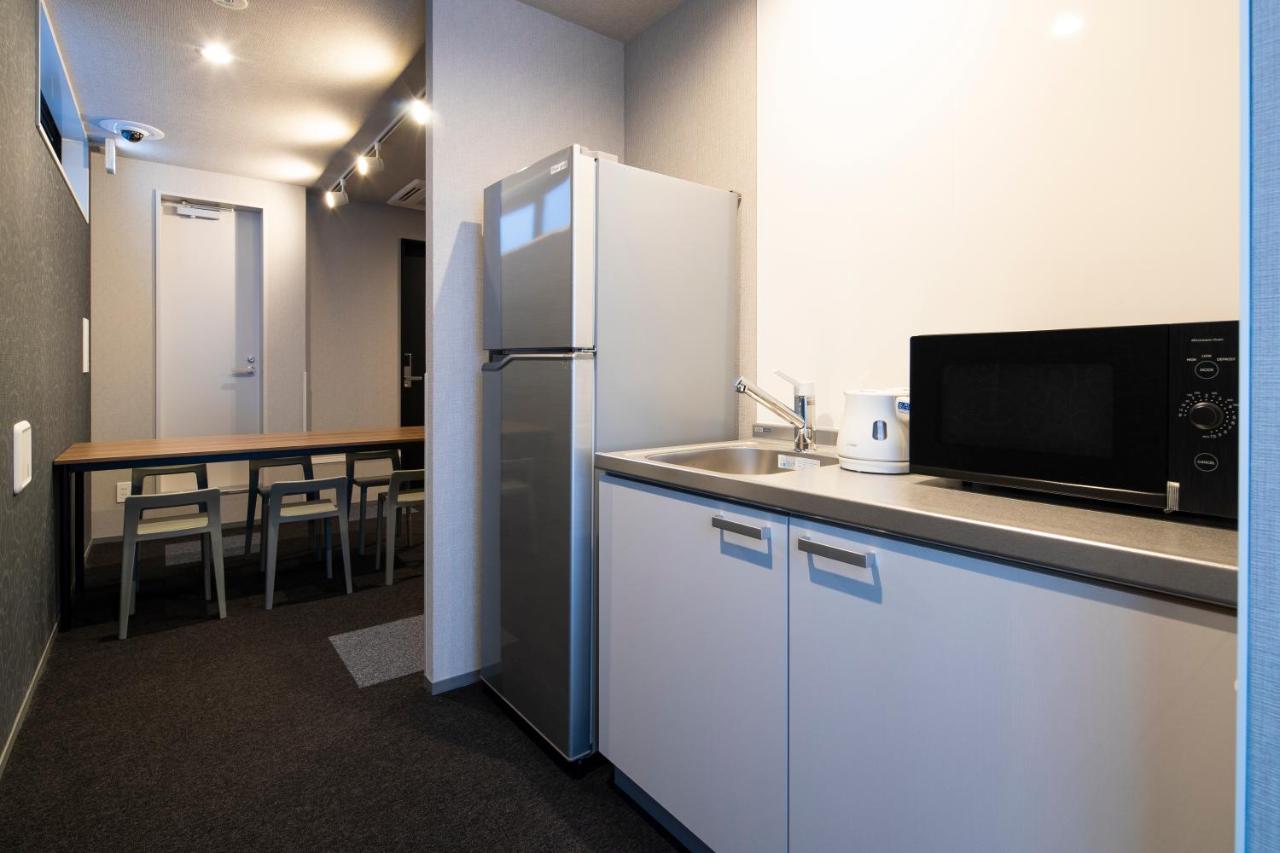 Albergue Imano Shinsaibashi *