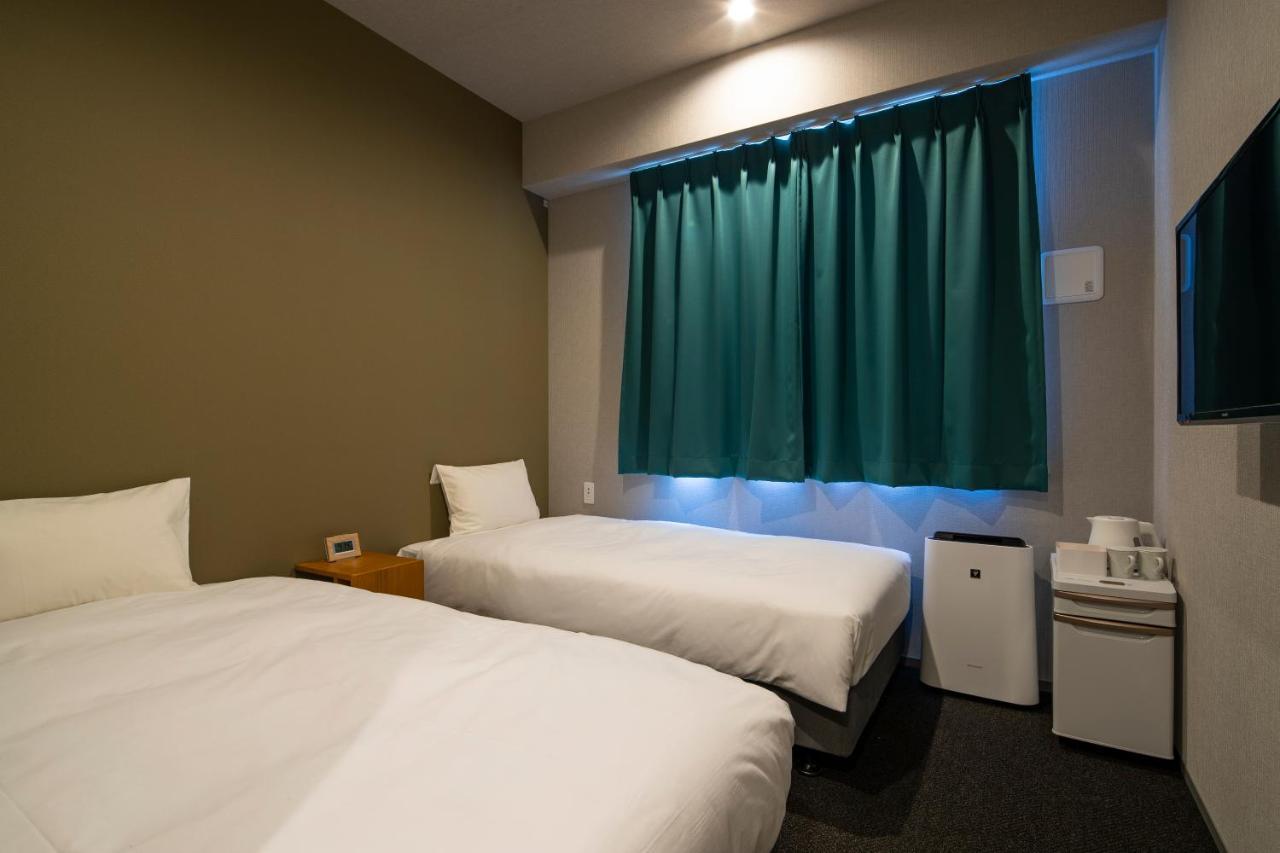 Albergue Imano Shinsaibashi Osaka
