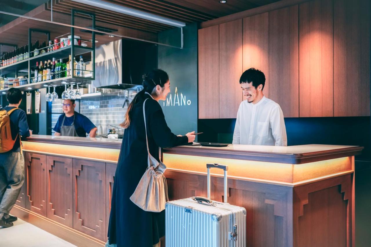 Albergue Imano Shinsaibashi