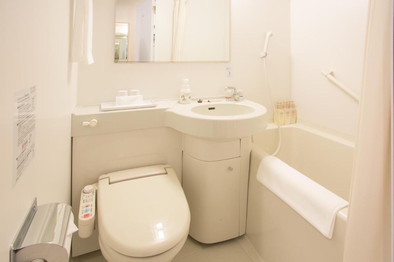 Hotel Kuretake Sakaisuji Honmachi