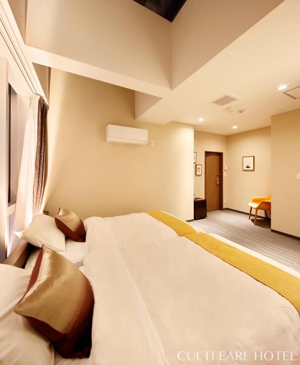 Hotel Culti Earl Osaka