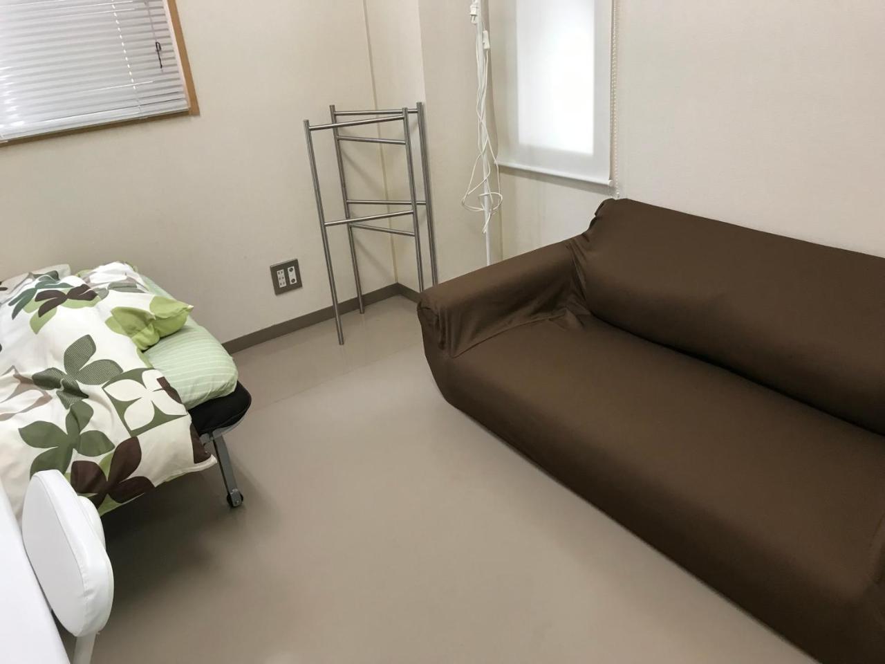 Guest house Career Cooporation Osaka