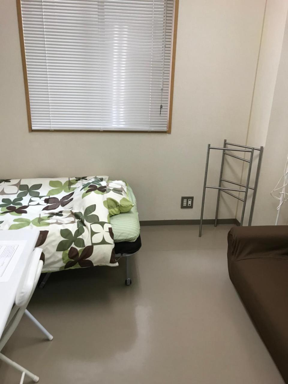 Career Cooporation Guest house Osaka