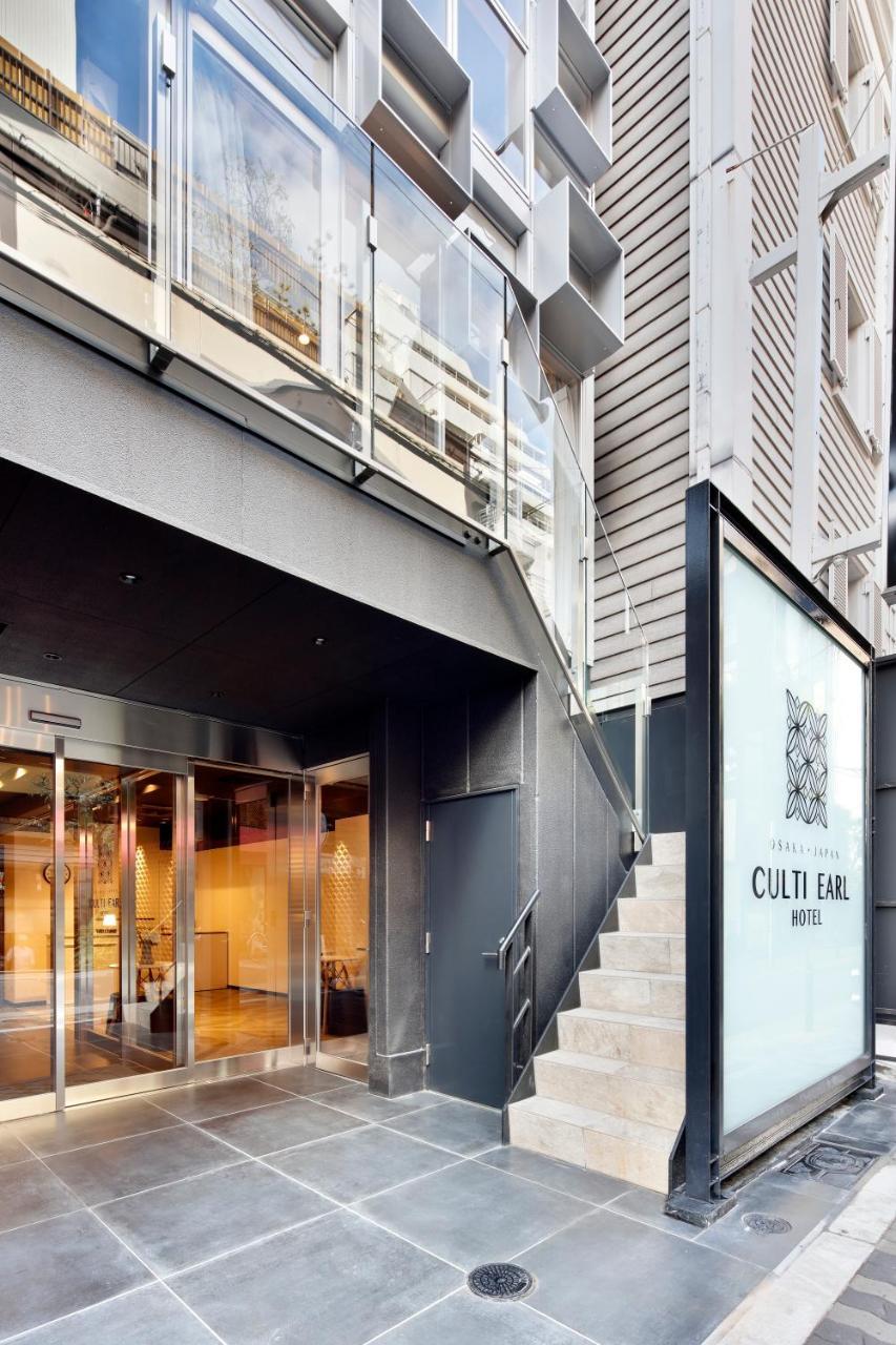 Culti Earl Hotel 4*