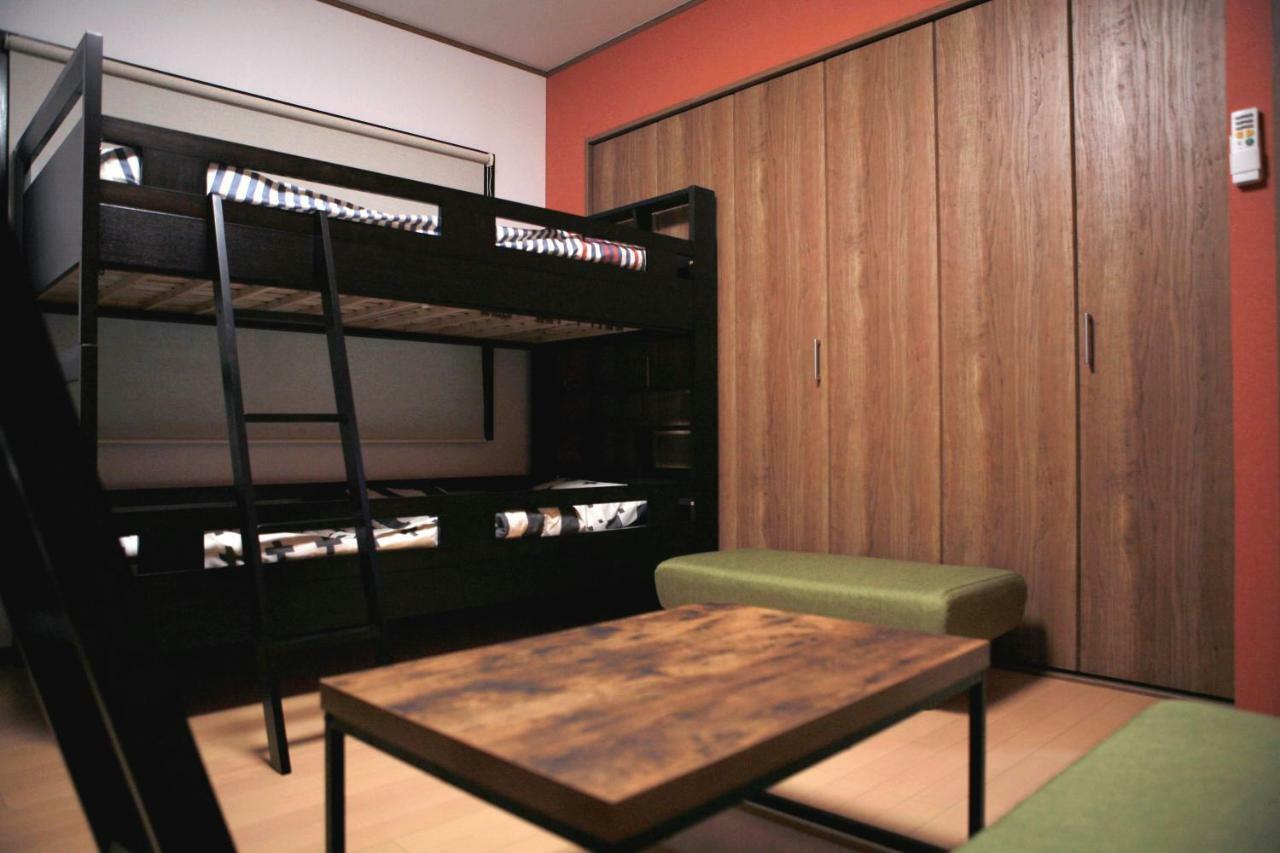 Maru House Osaka