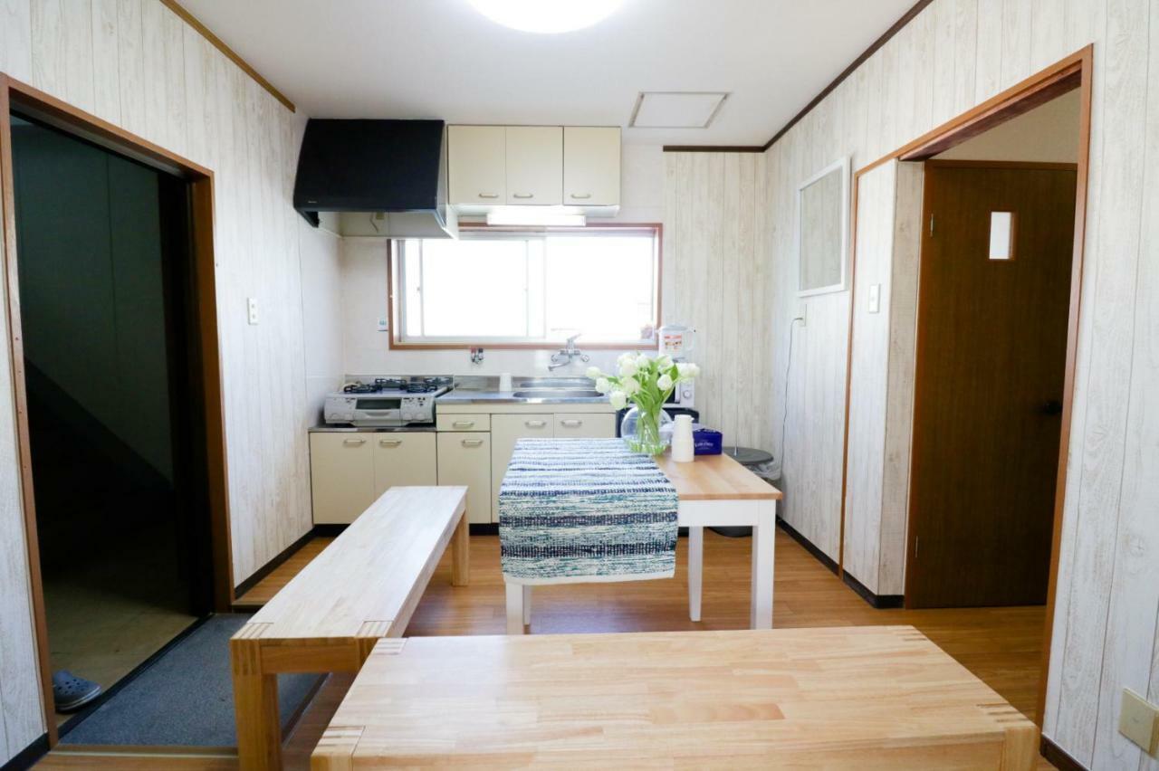 Maru House Casa de hóspedes Osaka