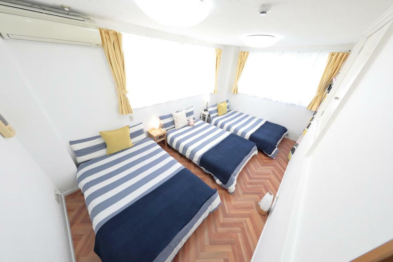 Apartment Vivid Zebra House *