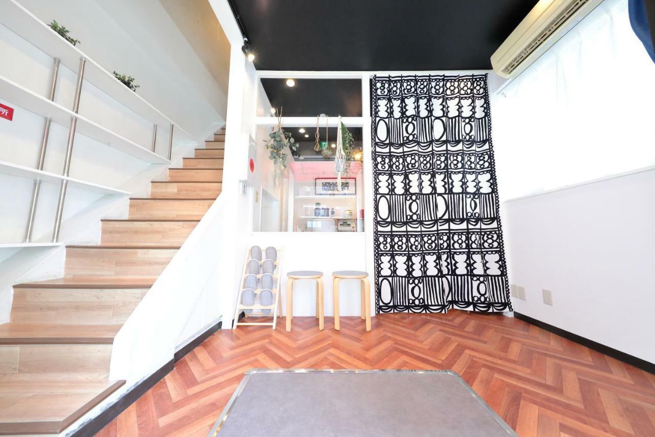 Vivid Zebra House Apartment