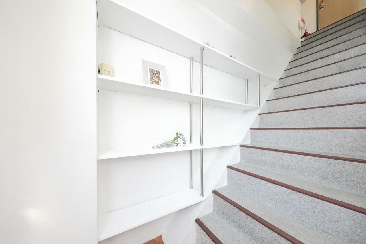 Vivid Zebra House Apartment *
