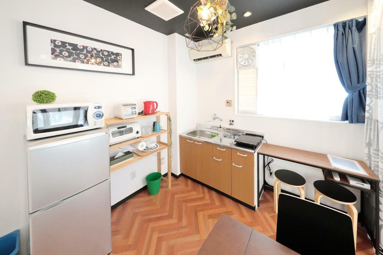 Vivid Zebra House Apartment *