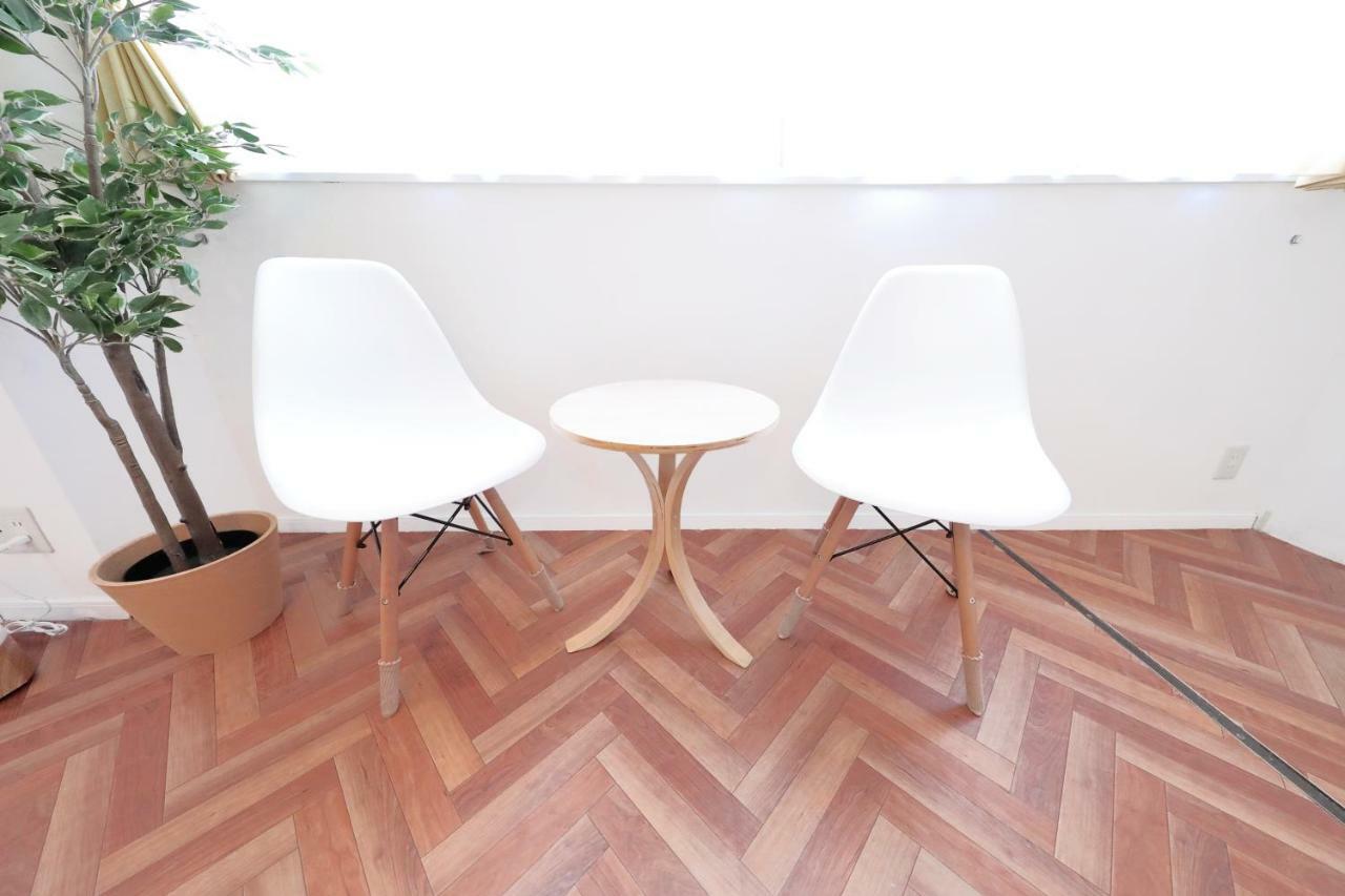 Apartment Vivid Zebra House