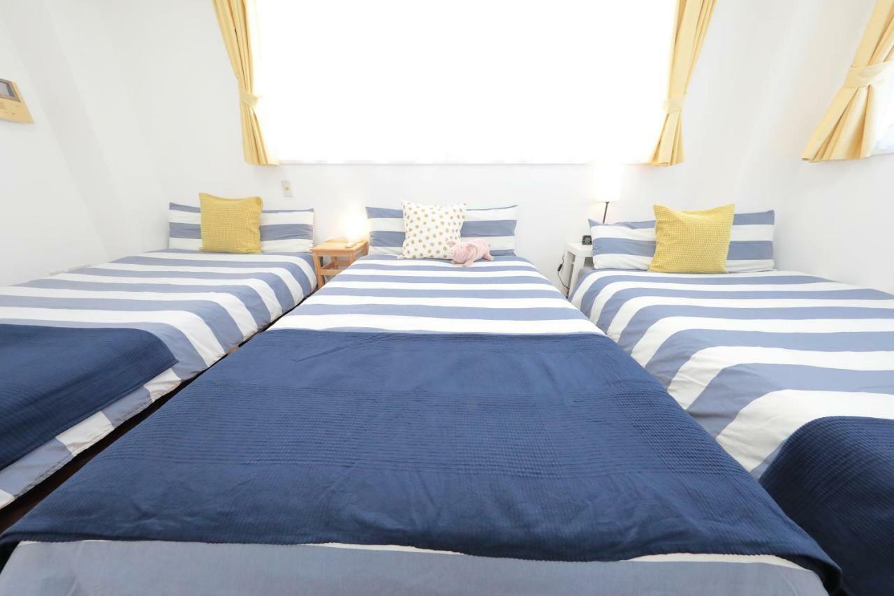 Vivid Zebra House Apartment *