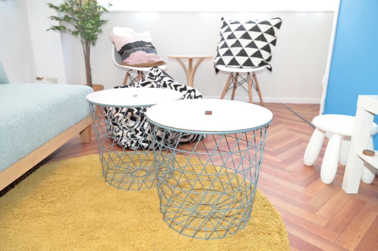 Apartment Vivid Zebra House