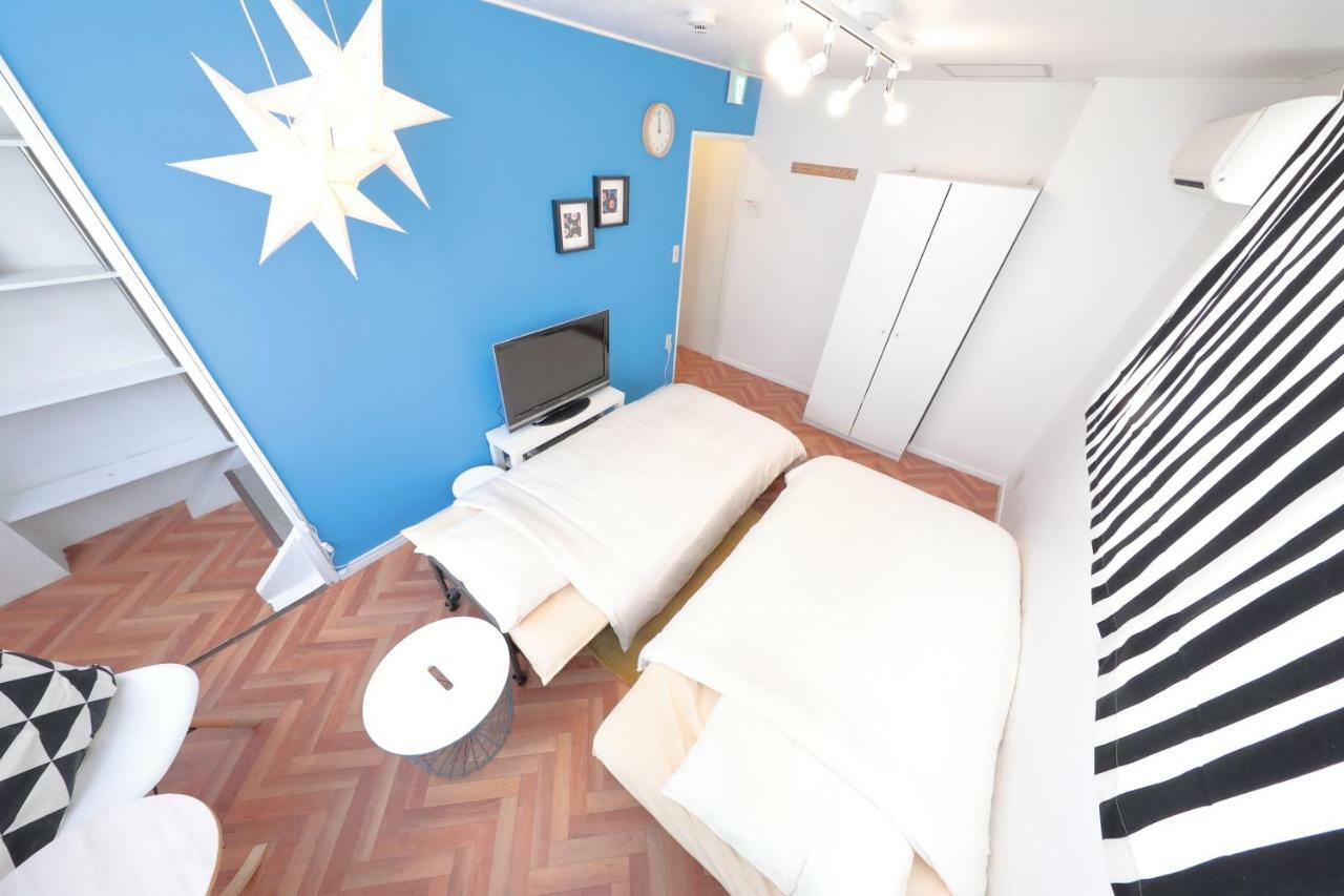 Vivid Zebra House *