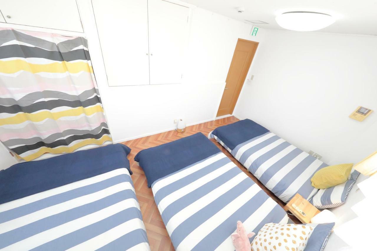 Apartment Vivid Zebra House