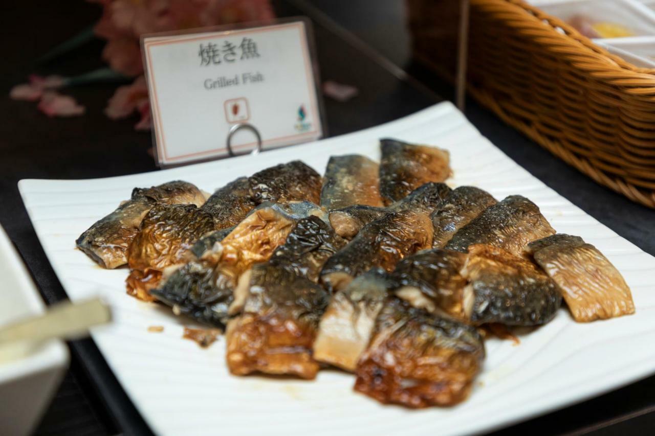 Sarasa Dotonbori