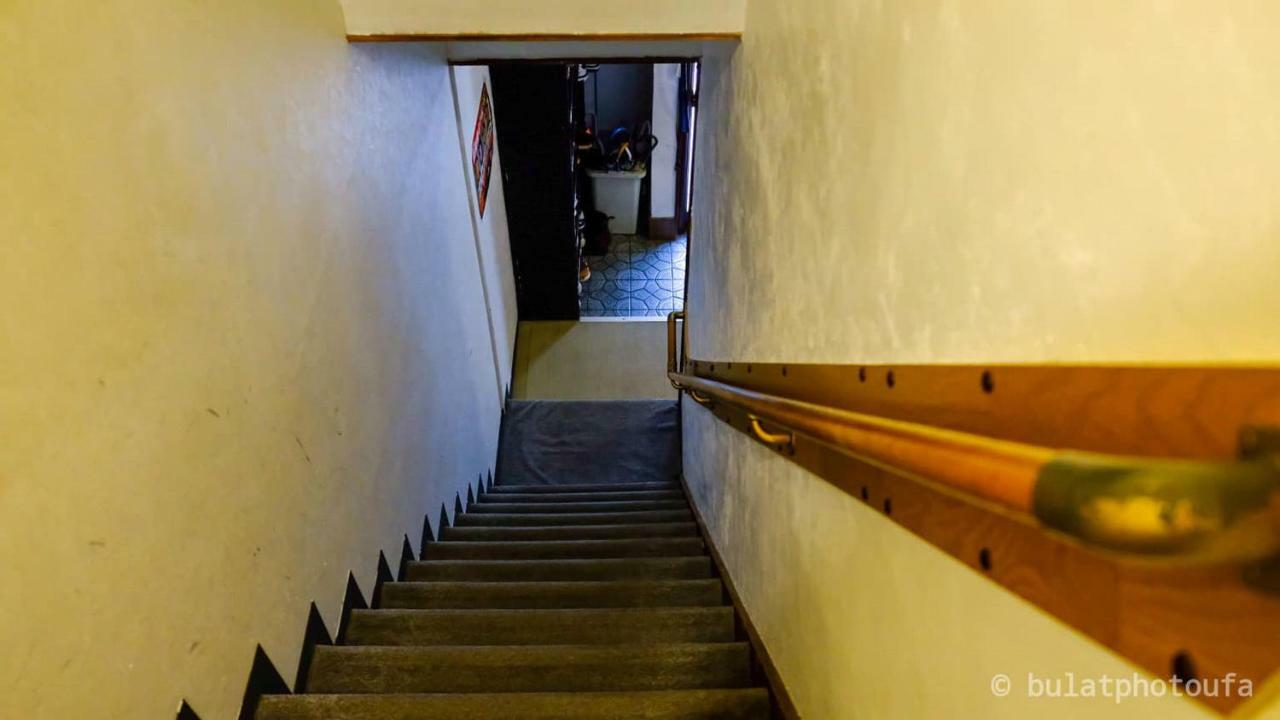 Peace House Showa Hostel *