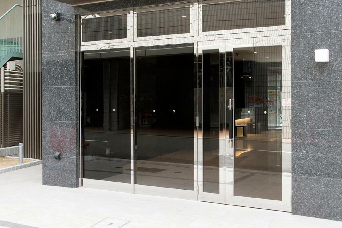 Hotel Toho Namba Motomachi 4*