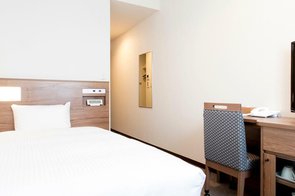 Toho Namba Motomachi Hotel