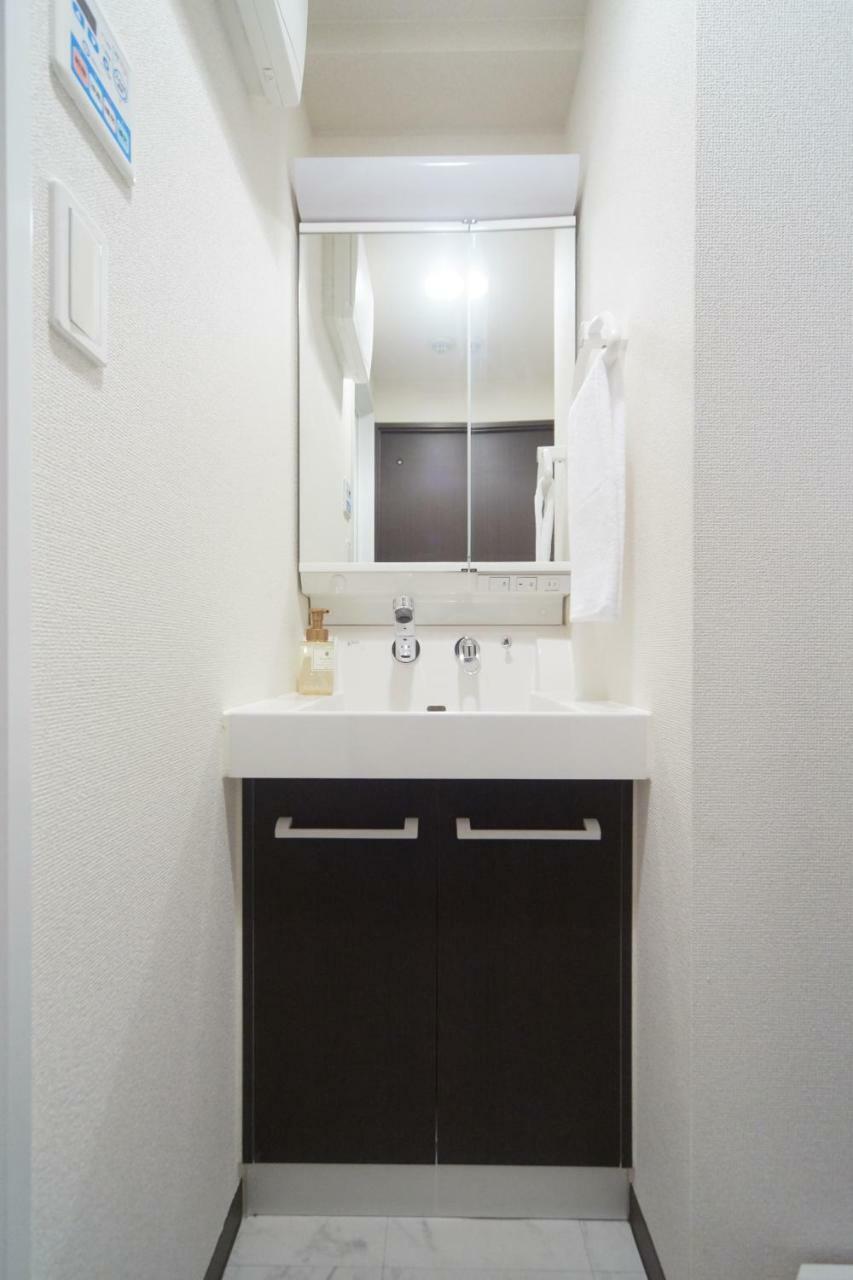 Apartment Staybonita Namba *