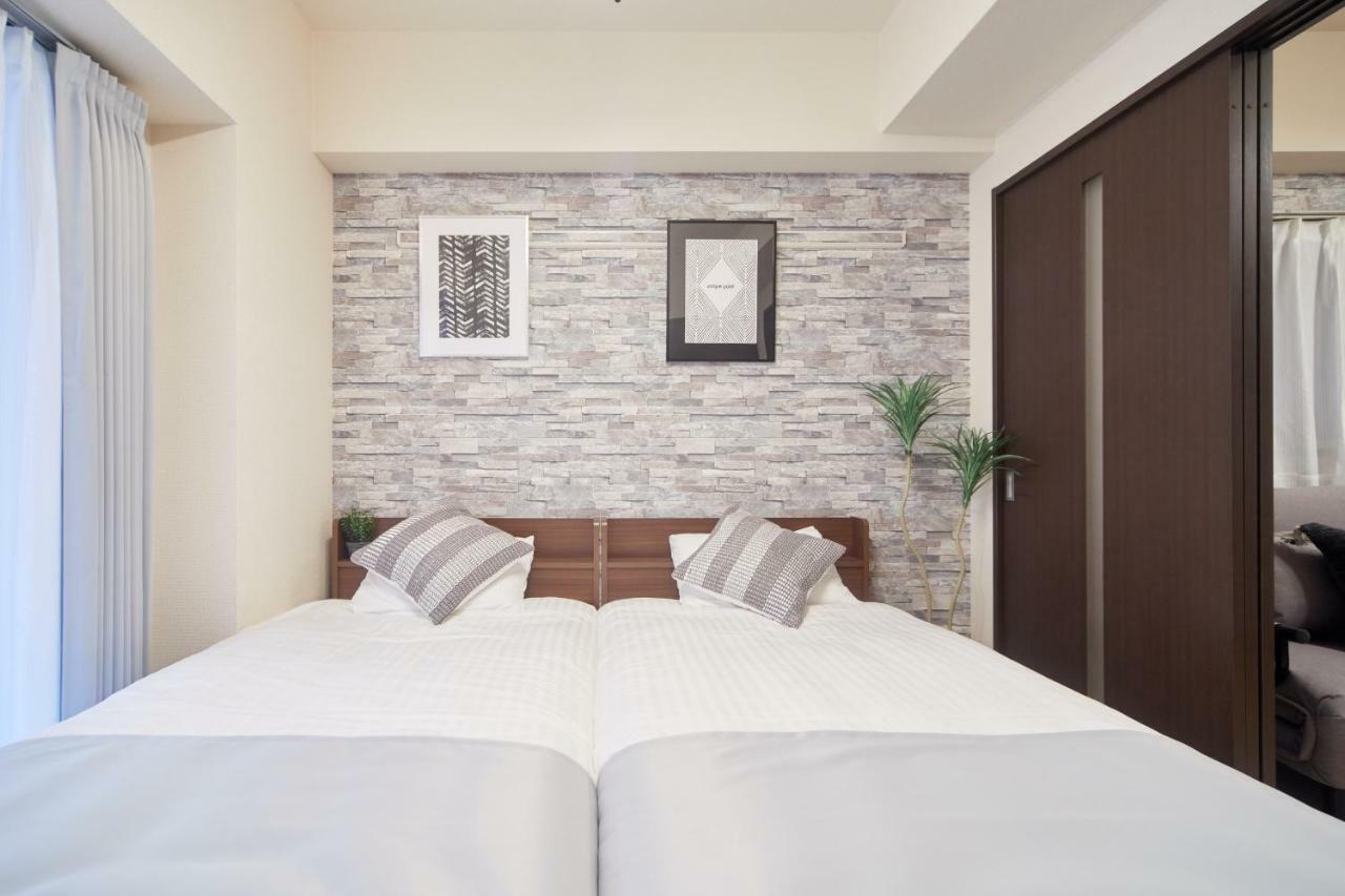 Staybonita Namba Osaka