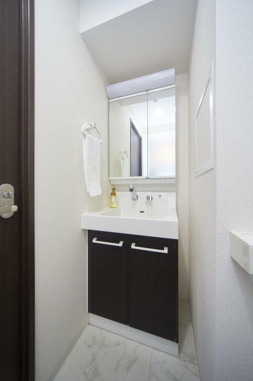 Apartment Staybonita Namba