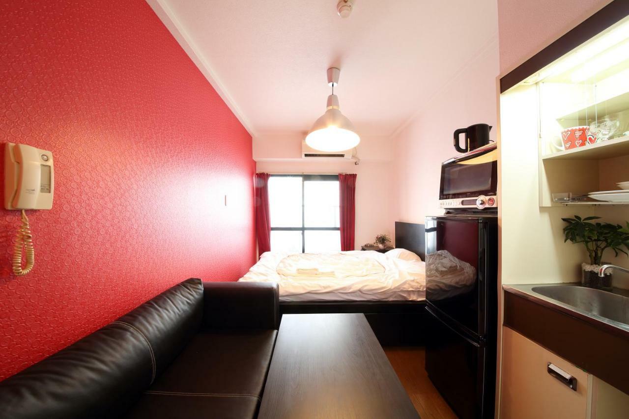 Apartment Exsaison Shirokita 103 Osaka