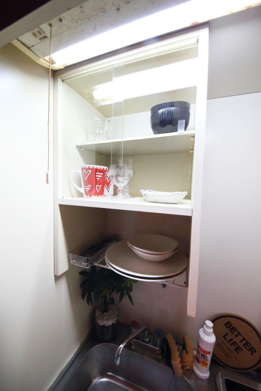 Apartment Exsaison Shirokita 103 Osaka