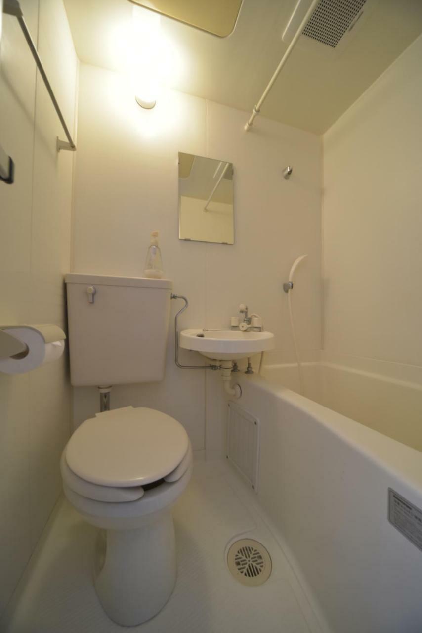 Exsaison Shirokita 502 Apartment Osaka