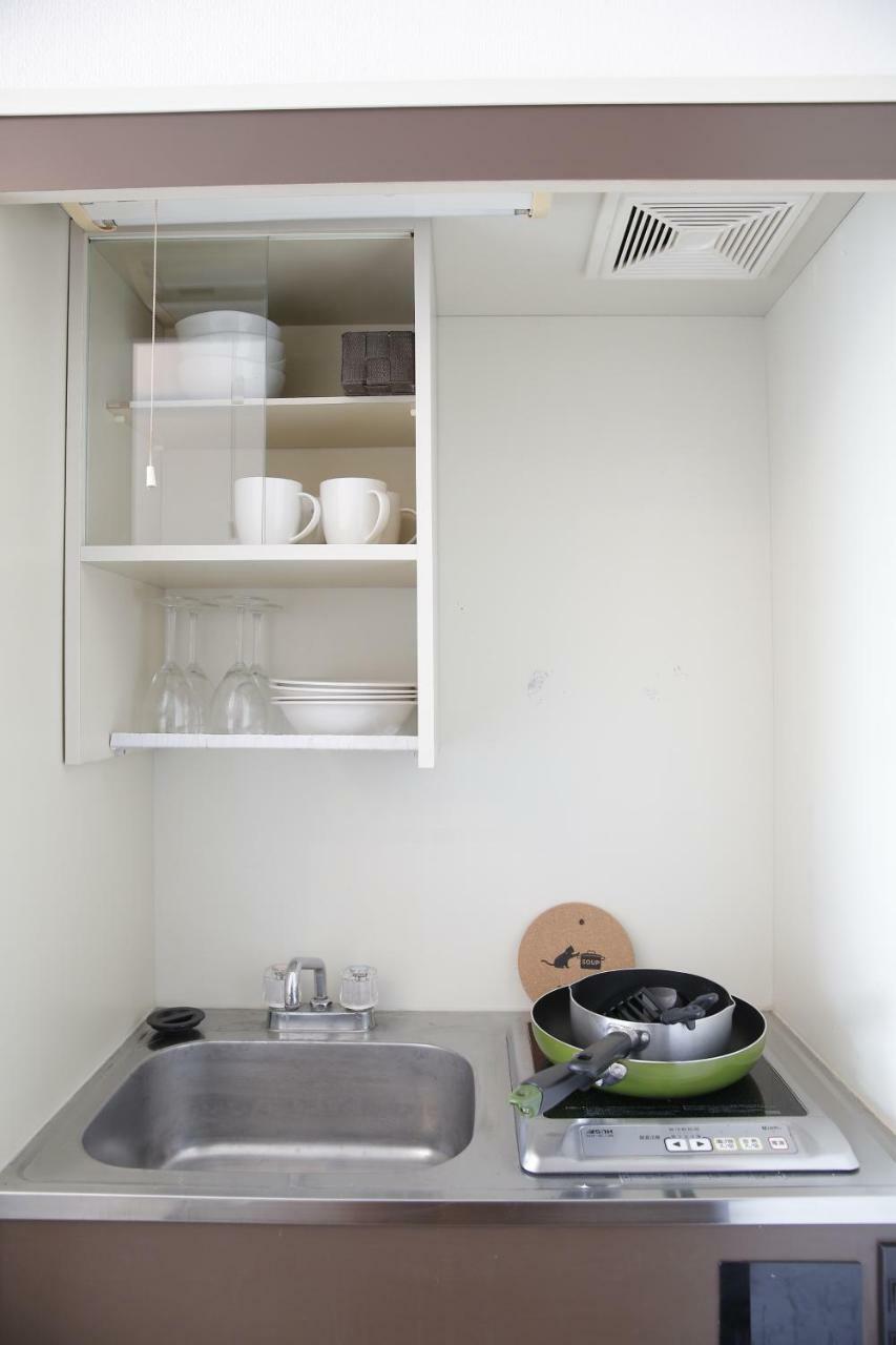 Exsaison Shirokita 502 Apartment