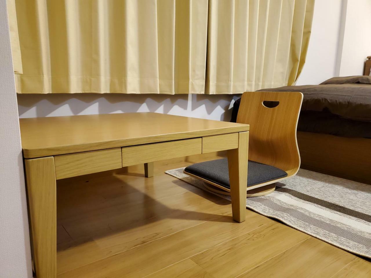 Sakuranomiya Guest house Osaka