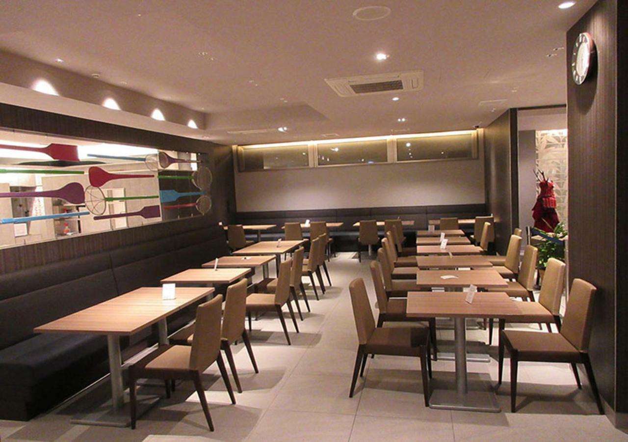 Noku Hotel Osaka