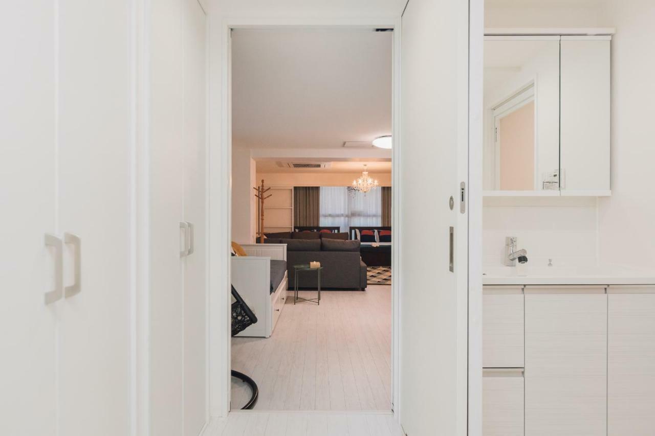 Apartment Higobashi Afp *