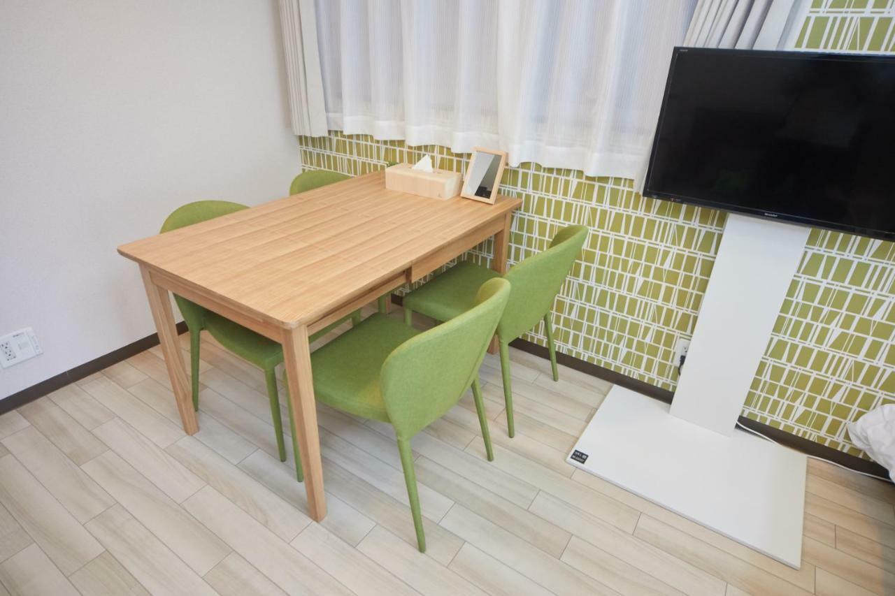 Staybonita Namba Apartment Osaka