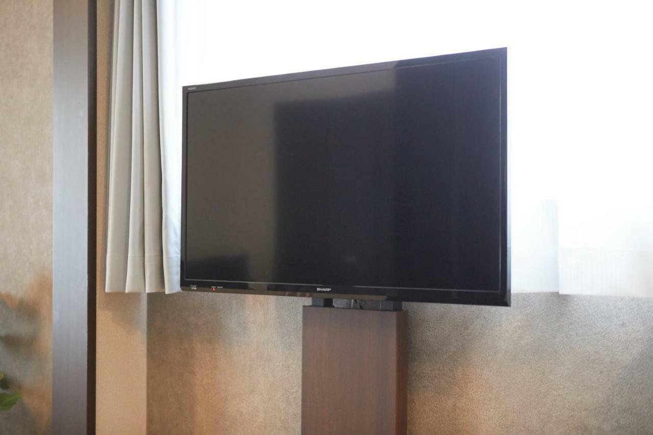 Staybonita Namba Apartment