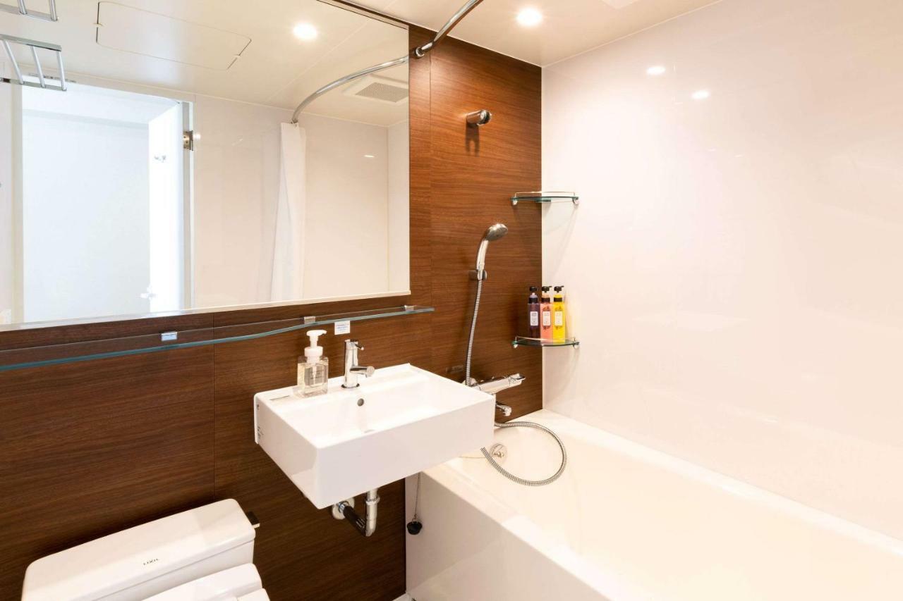 Hotel Comfort Shin-osaka Osaka