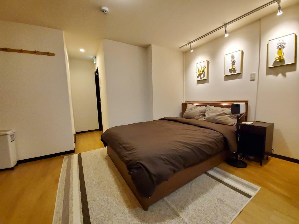 Sakuranomiya Guest house