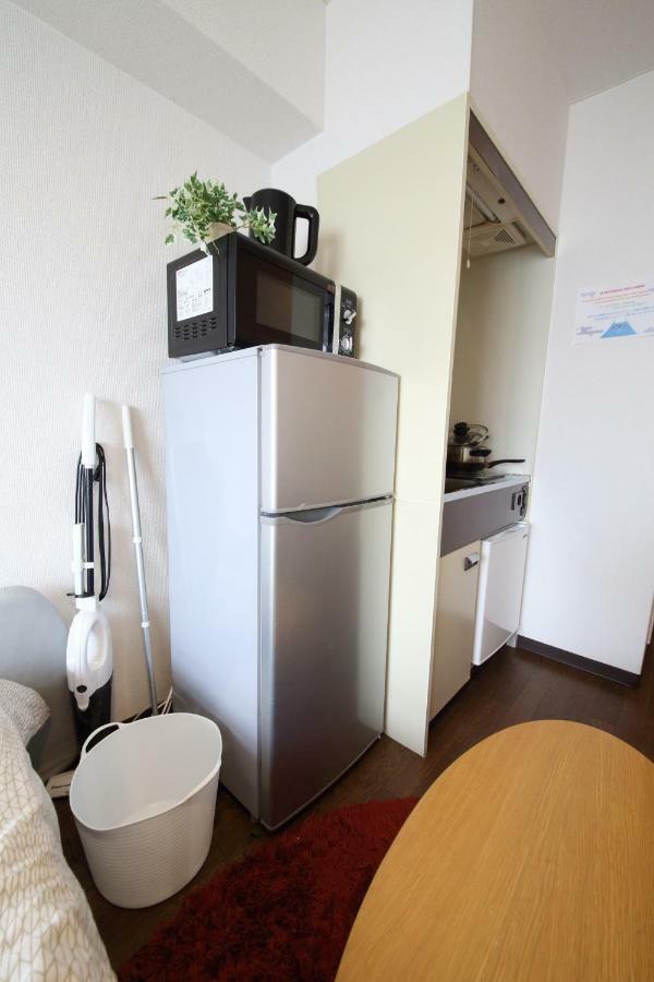 Apartment Exsaison Shirokita 803 Osaka