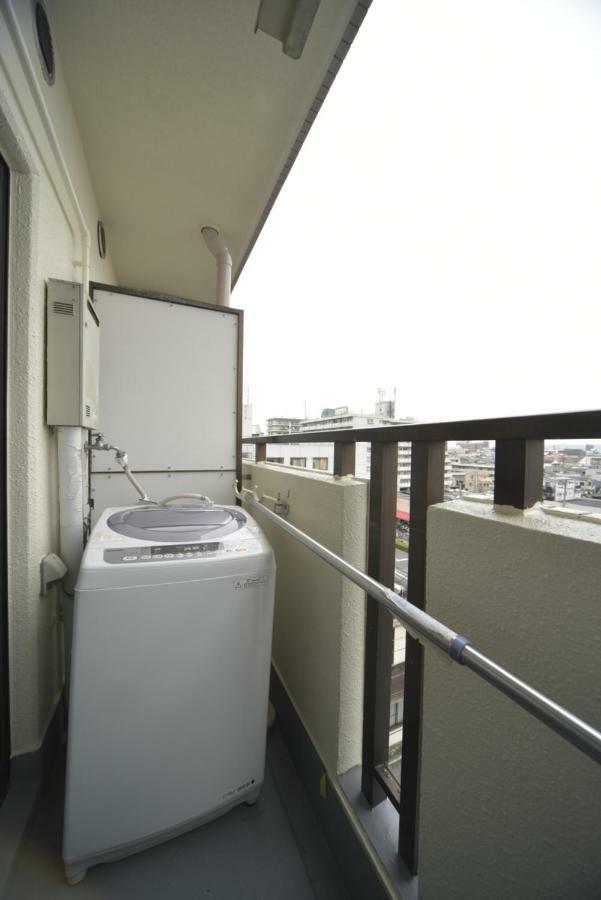 Exsaison Shirokita 705 Apartment *