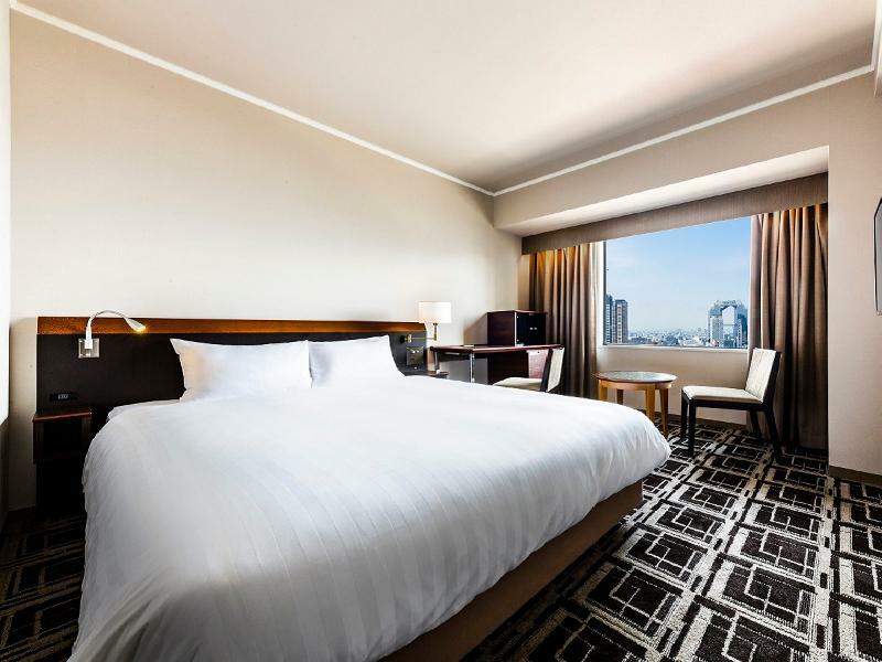 Hotel Hanshin 4*