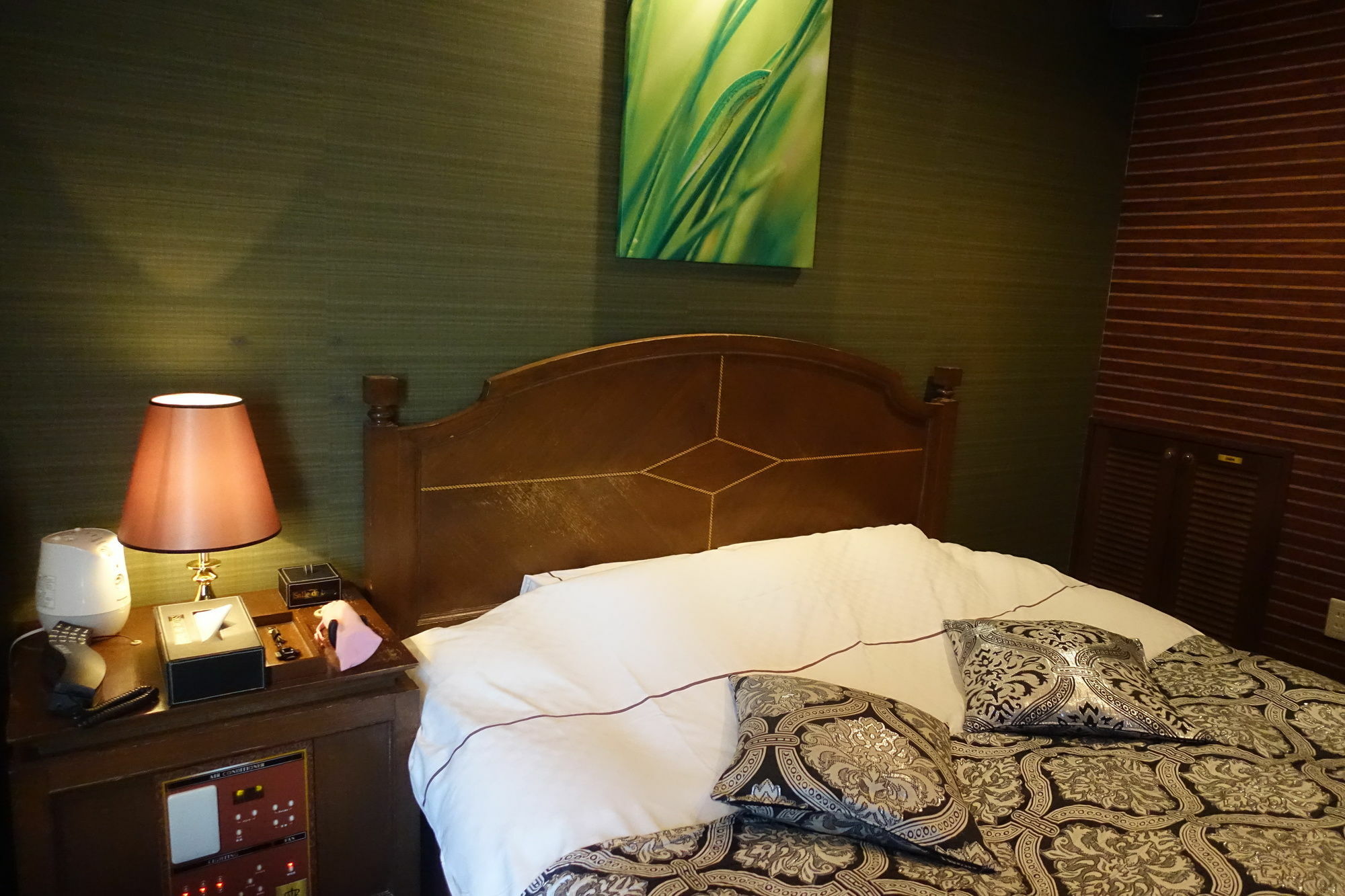 Hotel Salle De Bain (Adults Only) Osaka