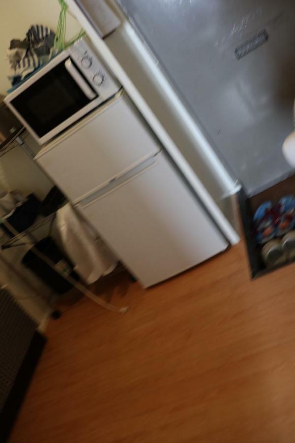 Apartamento Namba Daikoku Osaka