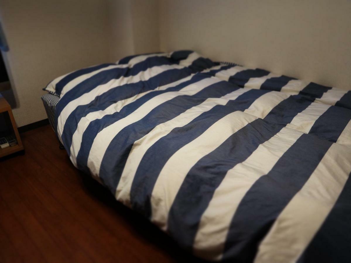 Apartamento Namba Daikoku